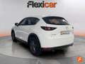 Mazda CX-5 2.0 G 121kW (165CV) 2WD Evolution Nav Blanc - thumbnail 8