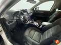 Mazda CX-5 2.0 G 121kW (165CV) 2WD Evolution Nav Blanc - thumbnail 14