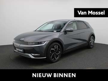 73kWh Core | AUTOMAAT | ACHTERUITRIJCAMERA | ELEKT