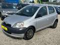 Toyota Yaris 1.3*30TKM*1.Hand*S-Dach*TÜV NEU Silber - thumbnail 4