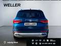 SEAT Ateca 2.0 TSI 4Dr DSG Xperience *AHK*Pano*Beats* Blauw - thumbnail 6