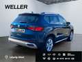 SEAT Ateca 2.0 TSI 4Dr DSG Xperience *AHK*Pano*Beats* Blauw - thumbnail 19