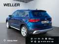 SEAT Ateca 2.0 TSI 4Dr DSG Xperience *AHK*Pano*Beats* Blauw - thumbnail 7