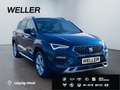 SEAT Ateca 2.0 TSI 4Dr DSG Xperience *AHK*Pano*Beats* Blauw - thumbnail 4