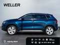 SEAT Ateca 2.0 TSI 4Dr DSG Xperience *AHK*Pano*Beats* Blauw - thumbnail 5