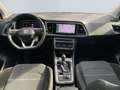 SEAT Ateca 2.0 TSI 4Dr DSG Xperience *AHK*Pano*Beats* Blauw - thumbnail 12