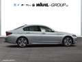 BMW 530 e xDrive LUXURY LINE LC PROF HUD AHK ALARM   SOFT- Blau - thumbnail 8