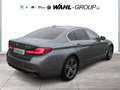 BMW 530 e xDrive LUXURY LINE LC PROF HUD AHK ALARM   SOFT- Azul - thumbnail 5