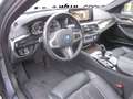 BMW 530 e xDrive LUXURY LINE LC PROF HUD AHK ALARM   SOFT- Azul - thumbnail 9