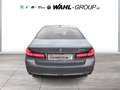 BMW 530 e xDrive LUXURY LINE LC PROF HUD AHK ALARM   SOFT- Azul - thumbnail 6