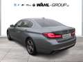 BMW 530 e xDrive LUXURY LINE LC PROF HUD AHK ALARM   SOFT- Azul - thumbnail 7