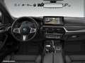 BMW 530 e xDrive LUXURY LINE LC PROF HUD AHK ALARM   SOFT- Blau - thumbnail 4