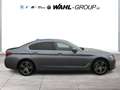 BMW 530 e xDrive LUXURY LINE LC PROF HUD AHK ALARM   SOFT- Azul - thumbnail 4