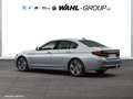 BMW 530 e xDrive LUXURY LINE LC PROF HUD AHK ALARM   SOFT- Blau - thumbnail 6