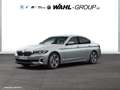 BMW 530 e xDrive LUXURY LINE LC PROF HUD AHK ALARM   SOFT- Blau - thumbnail 1