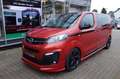 Opel Zafira Tourer Life M IRMSCHER 2xeTÜR/STDHZG/XEN Orange - thumbnail 1