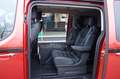 Opel Zafira Tourer Life M IRMSCHER 2xeTÜR/STDHZG/XEN Orange - thumbnail 11