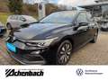 Volkswagen Golf VIII Move 1.5 TSI LED,AHK,Navi,ACC,ind. Laden Schwarz - thumbnail 1