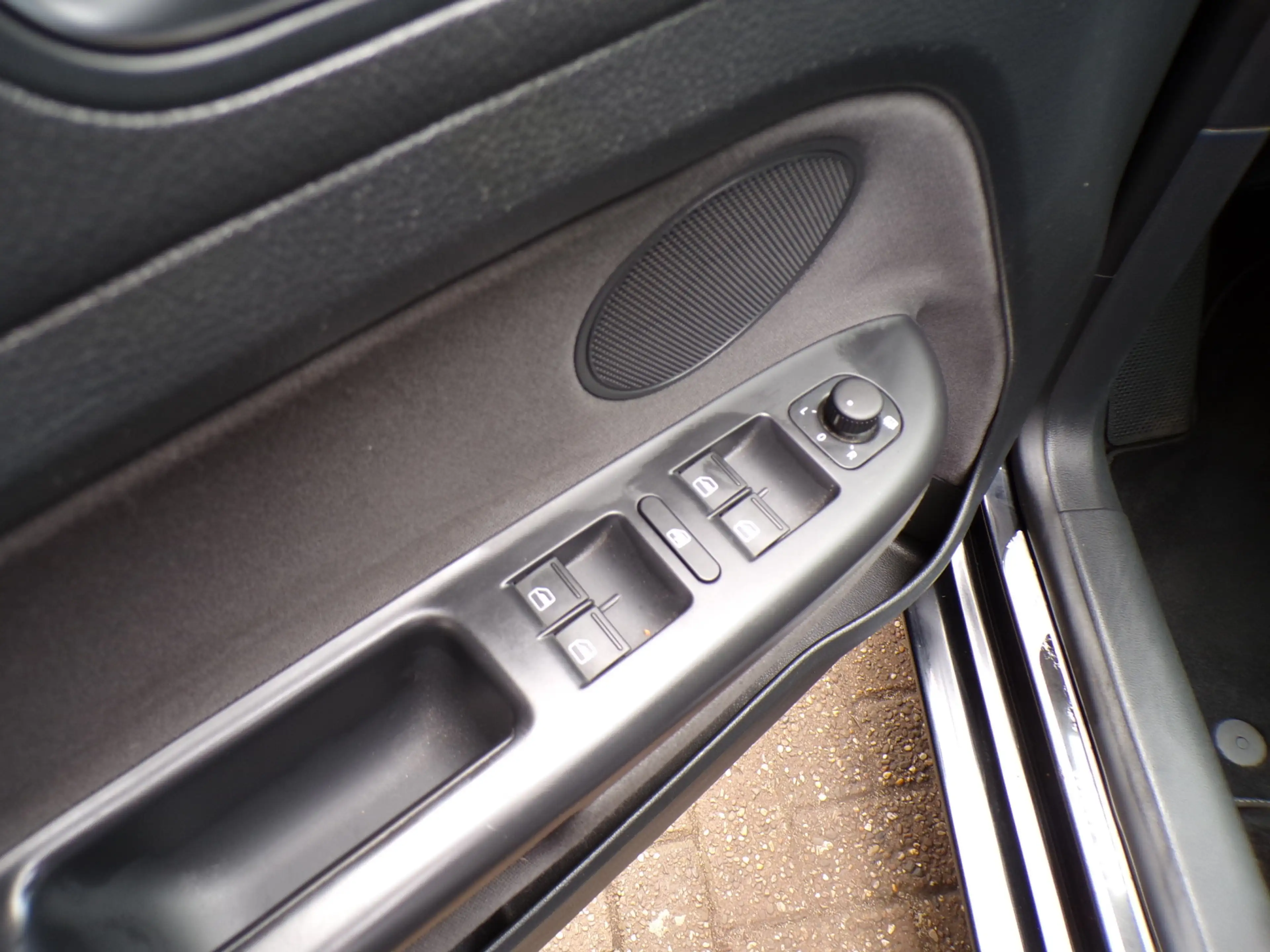 Volkswagen Golf Plus 1.2 TSI Match TOP STAAT,HOGE INSTAP! — photo 11