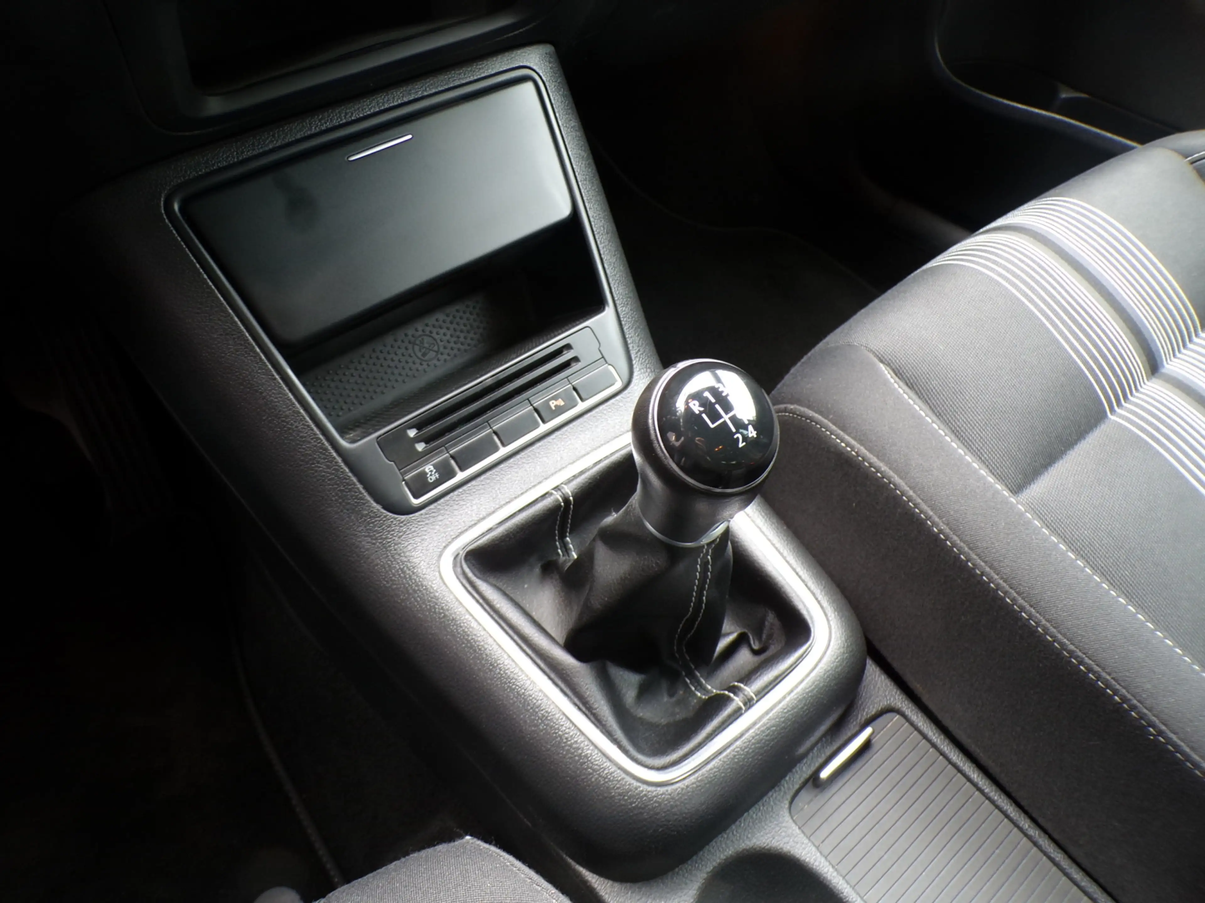 Volkswagen Golf Plus 1.2 TSI Match TOP STAAT,HOGE INSTAP! — photo 14