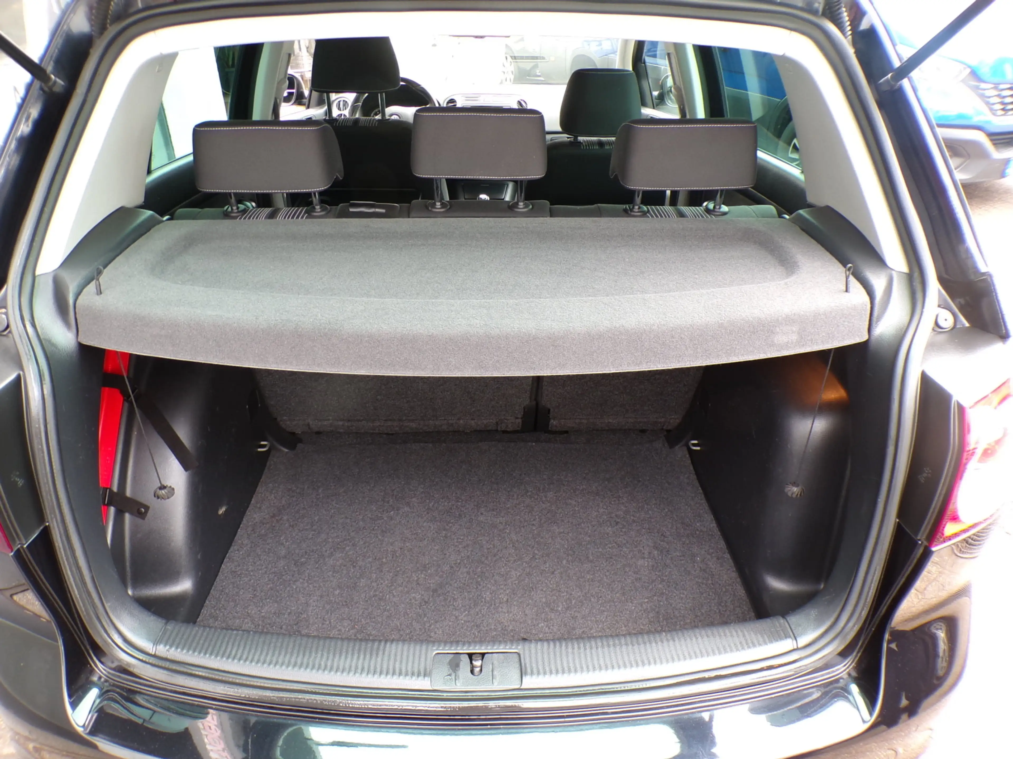 Volkswagen Golf Plus 1.2 TSI Match TOP STAAT,HOGE INSTAP! — photo 10