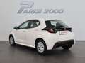 Toyota Yaris 1.0 Active 72CV *PROMO PARISI GROUP* Bianco - thumbnail 4