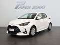 Toyota Yaris 1.0 Active 72CV *PROMO PARISI GROUP* Bianco - thumbnail 1