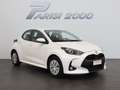 Toyota Yaris 1.0 Active 72CV *PROMO PARISI GROUP* Bianco - thumbnail 2