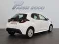 Toyota Yaris 1.0 Active 72CV *PROMO PARISI GROUP* Bianco - thumbnail 3