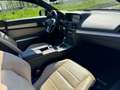Mercedes-Benz E 350 Coupé BlueTEC Prestige |TIK IN DE MOTOR Negro - thumbnail 2