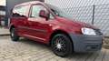 Volkswagen Caddy Life 1.9 TDI AUTOMATIK TÜV,NAVI,KLIMA Rosso - thumbnail 2