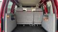 Volkswagen Caddy Life 1.9 TDI AUTOMATIK TÜV,NAVI,KLIMA Rot - thumbnail 28