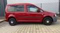 Volkswagen Caddy Life 1.9 TDI AUTOMATIK TÜV,NAVI,KLIMA Rosso - thumbnail 8