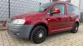 Volkswagen Caddy Life 1.9 TDI AUTOMATIK TÜV,NAVI,KLIMA Rosso - thumbnail 1