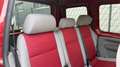 Volkswagen Caddy Life 1.9 TDI AUTOMATIK TÜV,NAVI,KLIMA Rot - thumbnail 21