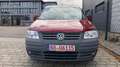 Volkswagen Caddy Life 1.9 TDI AUTOMATIK TÜV,NAVI,KLIMA Rosso - thumbnail 9