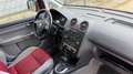 Volkswagen Caddy Life 1.9 TDI AUTOMATIK TÜV,NAVI,KLIMA Rot - thumbnail 17
