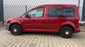 Volkswagen Caddy Life 1.9 TDI AUTOMATIK TÜV,NAVI,KLIMA Rosso - thumbnail 6