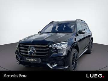 d 4Matic Airpanel Augmented Burmester LM