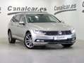 Volkswagen Passat Variant 2.0TDI Sport DSG 140kW Zilver - thumbnail 3