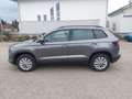 Skoda Karoq 1.5 TSI DSG Selection 130Jahre 4J.Gar. AHK Kamera Grau - thumbnail 1