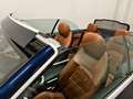Mercedes-Benz C 200 Cabrio Aut. AMG, LED, Leder Blau - thumbnail 15