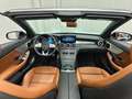 Mercedes-Benz C 200 Cabrio Aut. AMG, LED, Leder Blau - thumbnail 27