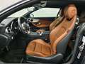 Mercedes-Benz C 200 Cabrio Aut. AMG, LED, Leder Blau - thumbnail 16