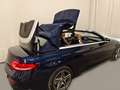 Mercedes-Benz C 200 Cabrio Aut. AMG, LED, Leder Blau - thumbnail 4