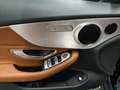 Mercedes-Benz C 200 Cabrio Aut. AMG, LED, Leder Blau - thumbnail 17