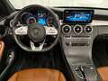 Mercedes-Benz C 200 Cabrio Aut. AMG, LED, Leder Blau - thumbnail 31