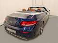 Mercedes-Benz C 200 Cabrio Aut. AMG, LED, Leder Blau - thumbnail 6