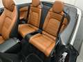Mercedes-Benz C 200 Cabrio Aut. AMG, LED, Leder Blau - thumbnail 26