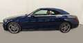 Mercedes-Benz C 200 Cabrio Aut. AMG, LED, Leder Blau - thumbnail 13